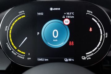 MINI Electric