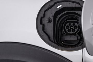 MINI Electric