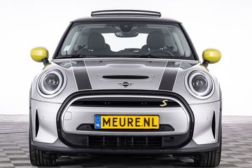 MINI Electric