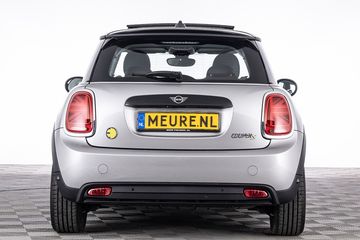 MINI Electric