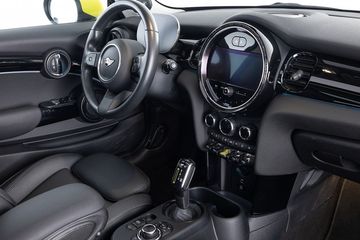 MINI Electric