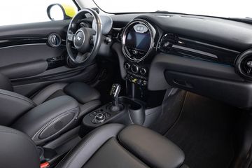 MINI Electric