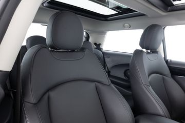 MINI Electric