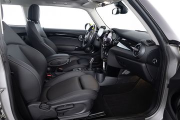 MINI Electric
