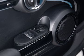 MINI Electric