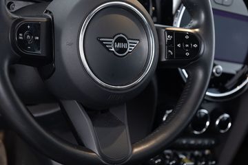 MINI Electric