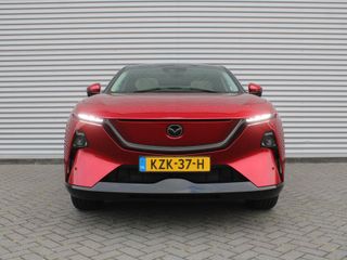 Mazda CX-6e