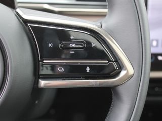 Mazda CX-6e