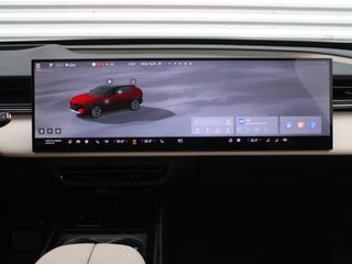 Mazda CX-6e