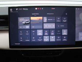 Mazda CX-6e