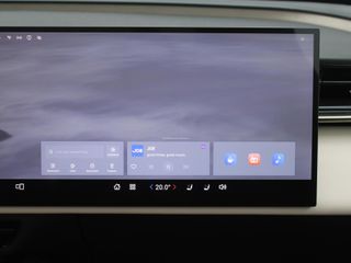 Mazda CX-6e