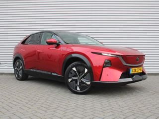 Mazda CX-6e
