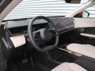 Mazda CX-6e