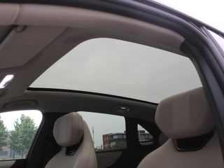 Mazda CX-6e