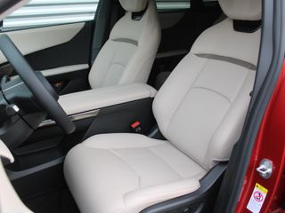 Mazda CX-6e