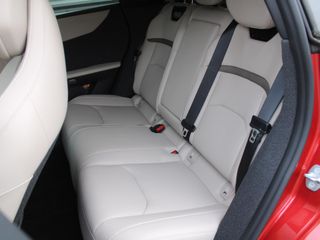 Mazda CX-6e