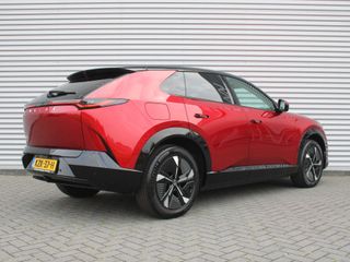 Mazda CX-6e