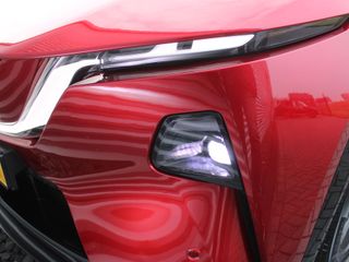 Mazda CX-6e