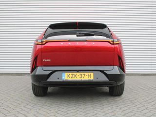 Mazda CX-6e