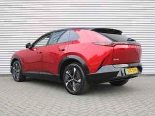 Mazda CX-6e