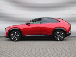 Mazda CX-6e