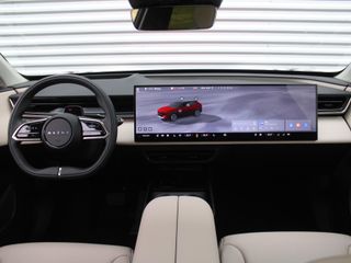 Mazda CX-6e