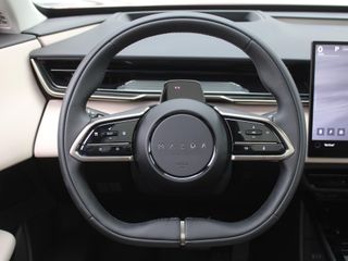 Mazda CX-6e