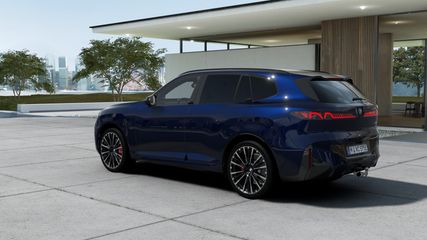 BMW iX5