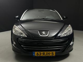 Peugeot RCZ
