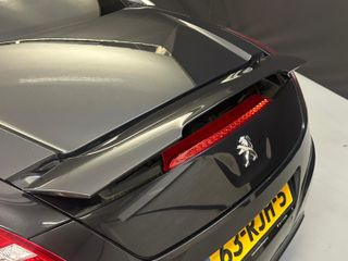 Peugeot RCZ