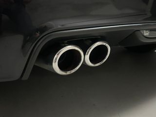 Peugeot RCZ