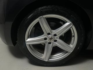 Peugeot RCZ