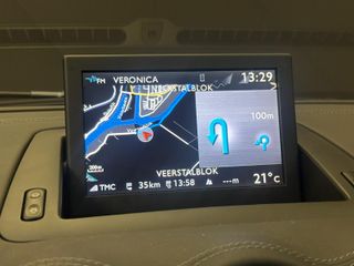 Peugeot RCZ