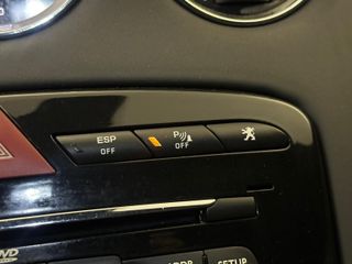 Peugeot RCZ