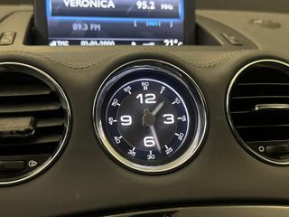Peugeot RCZ