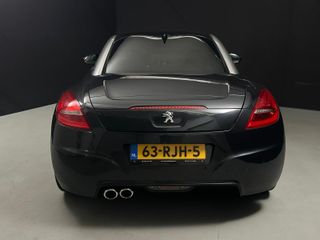 Peugeot RCZ