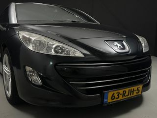 Peugeot RCZ