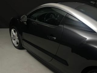 Peugeot RCZ