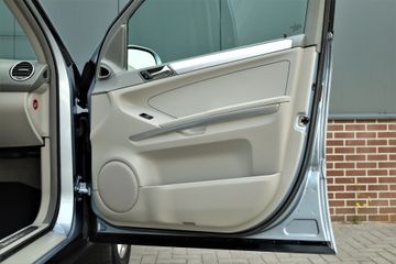 Mercedes-Benz M-Klasse