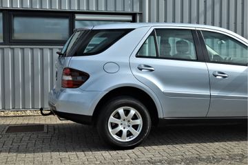 Mercedes-Benz M-Klasse
