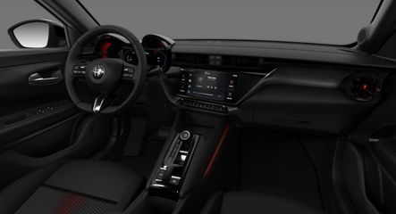 Alfa Romeo Junior