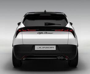 Alfa Romeo Junior