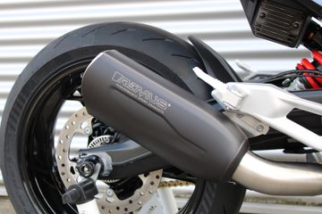 BMW F 900 R