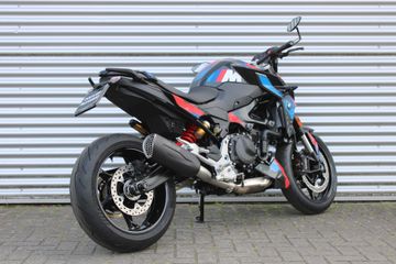 BMW F 900 R