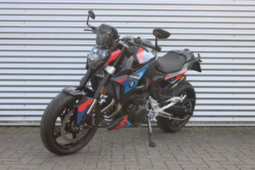 BMW F 900 R