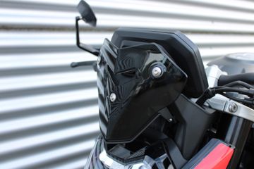 BMW F 900 R