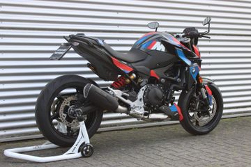 BMW F 900 R