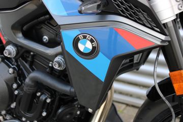 BMW F 900 R