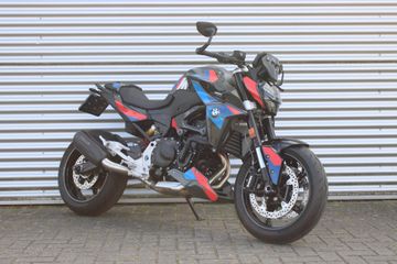 BMW F 900 R