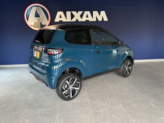 Aixam Crossover